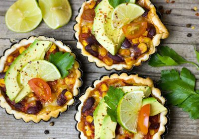 Gli spuntini giusti per una ricarica di energia…light!