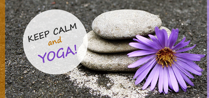 stress-lavoro-keep-calm-yoga