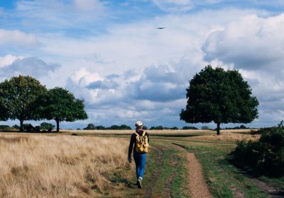 Lo dicono gli studi: camminare allena il corpo, ma anche la mente!