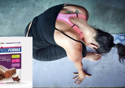 Yoga e dieta brucia grassi: un mix perfetto!