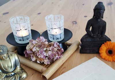 Yoga, per staccare la spina durante le feste!