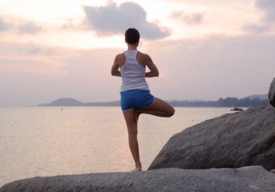 Relax + attività fisica = YOGA!