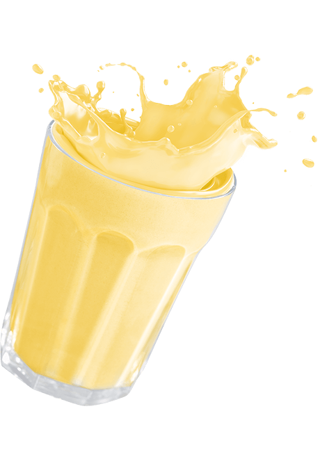 Vaniglia Smoothie