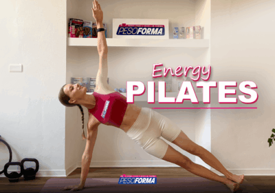 Energy Pilates