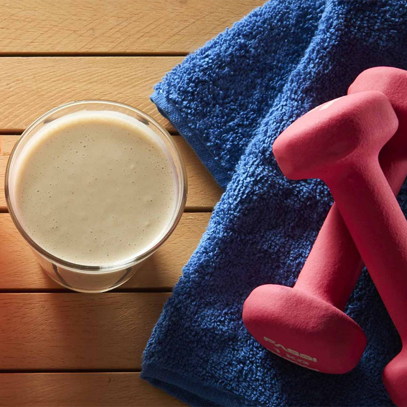 Protein Smoothie – Gusto vaniglia - Performa
