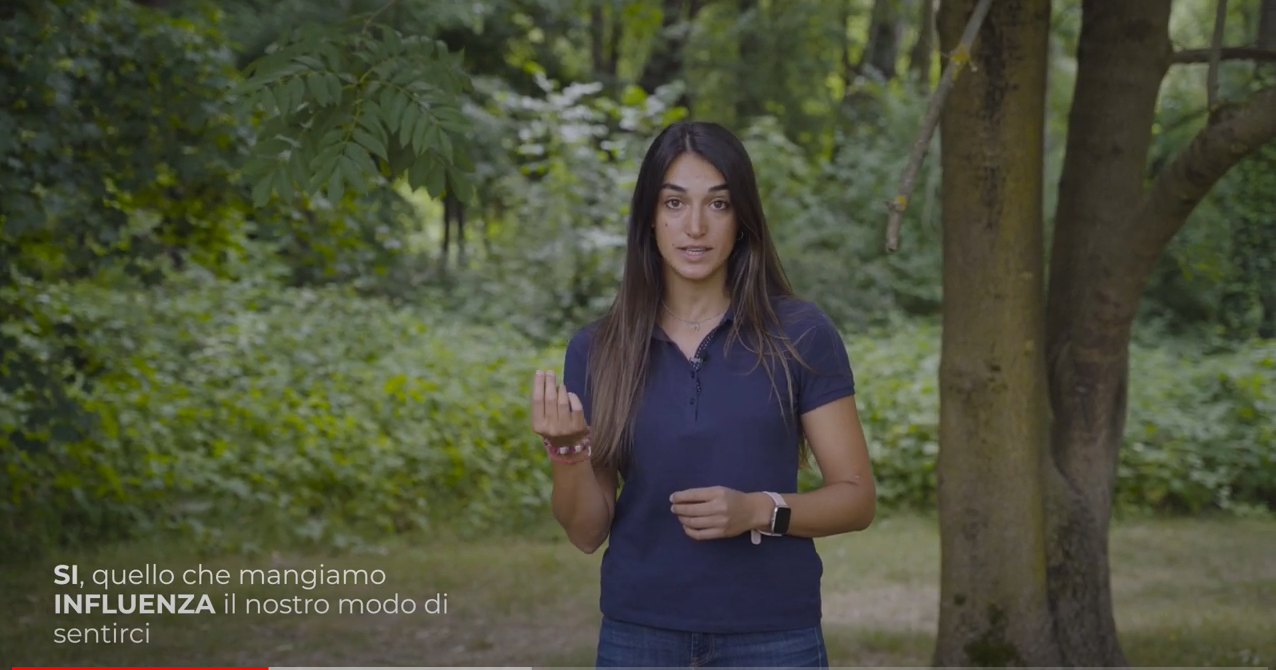 Come affrontare gli attacchi di fame