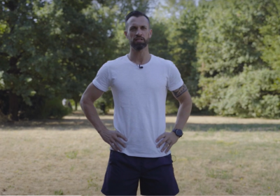 Riprendere l’attività fisica, routine quotidiana dopo l’estate