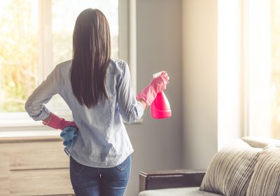 NEAT: Le attività che bruciano energie senza fare sport