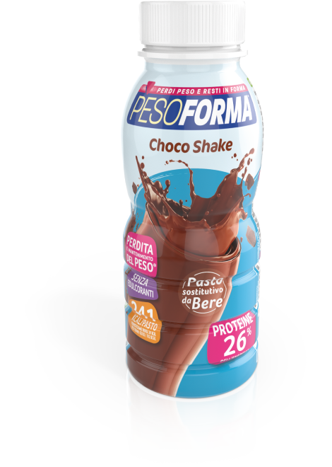 Choco Shake