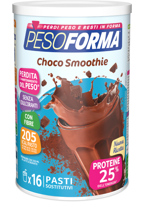 Choco Smoothie