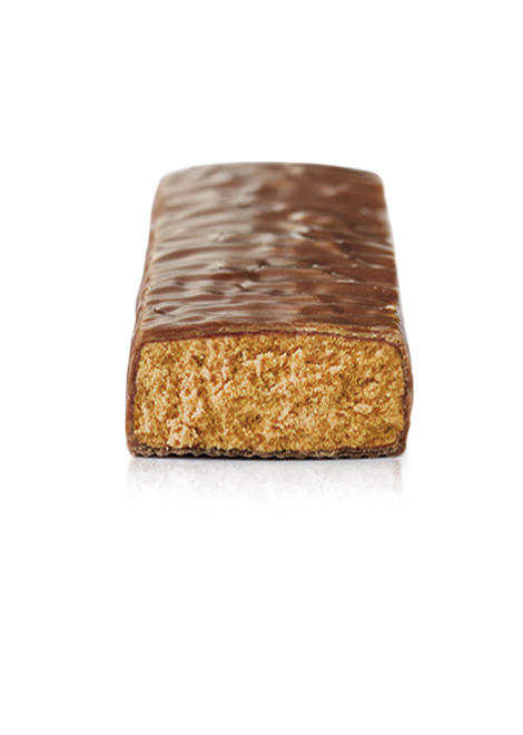 Protein Bar ExtraProtein Choco Caramello