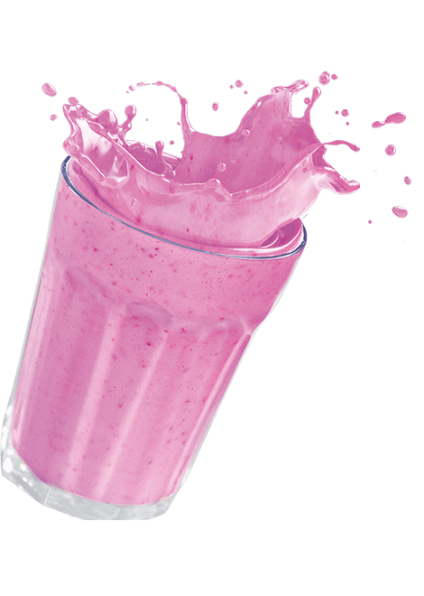 Smoothie Frutti di Bosco