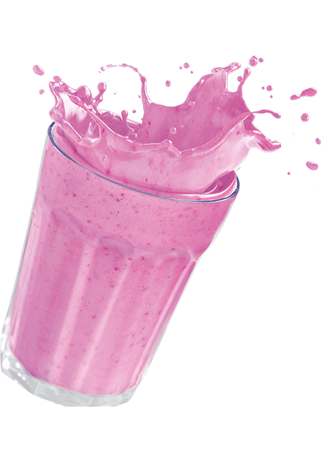Smoothie Frutti di Bosco