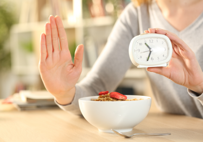 Come funziona il digiuno intermittente