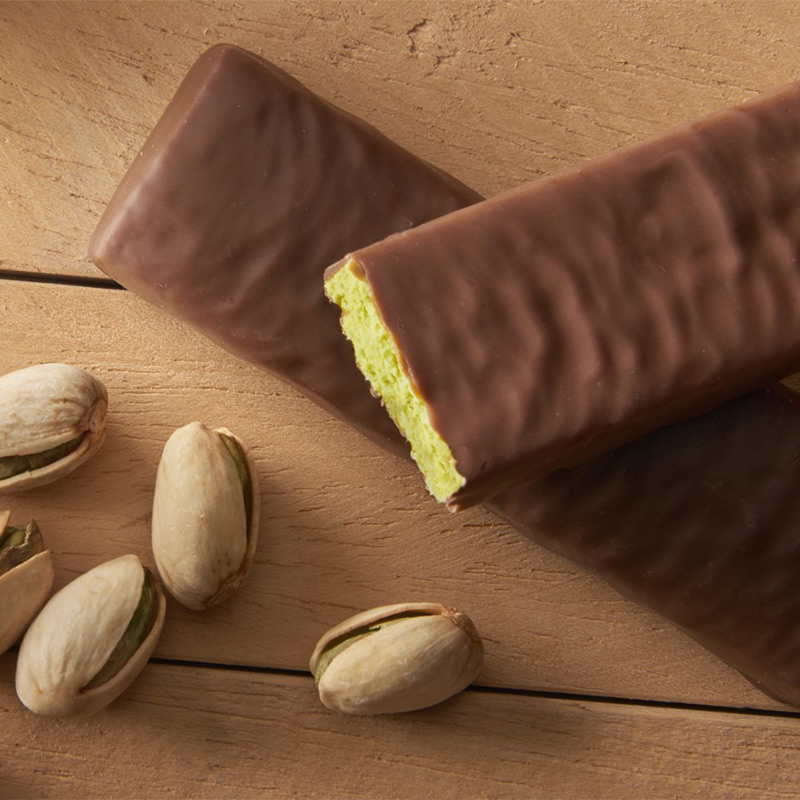 Protein Bar 36% Choco Pistacchio - Performa
