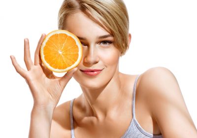 Vitamina C: alleata del benessere