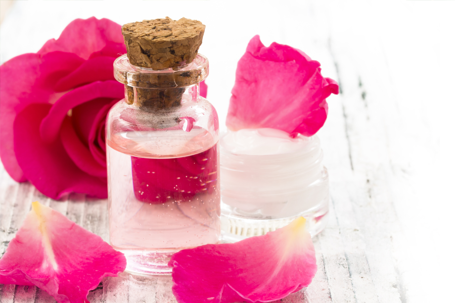 acqua di rosa
