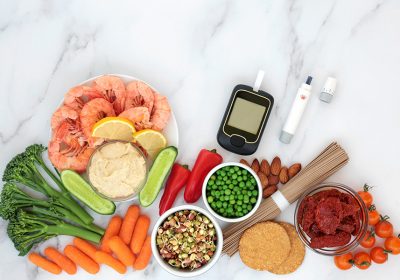 Quali sono gli alimenti a basso indice glicemico