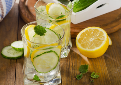 I migliori drenanti naturali