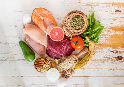 Alimenti proteici: quali sono e perché sono importanti per l’organismo