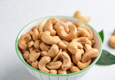 Anacardi: cosa sono e quali benefici