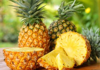 L’ananas come alleato contro la cellulite. Scopri perché