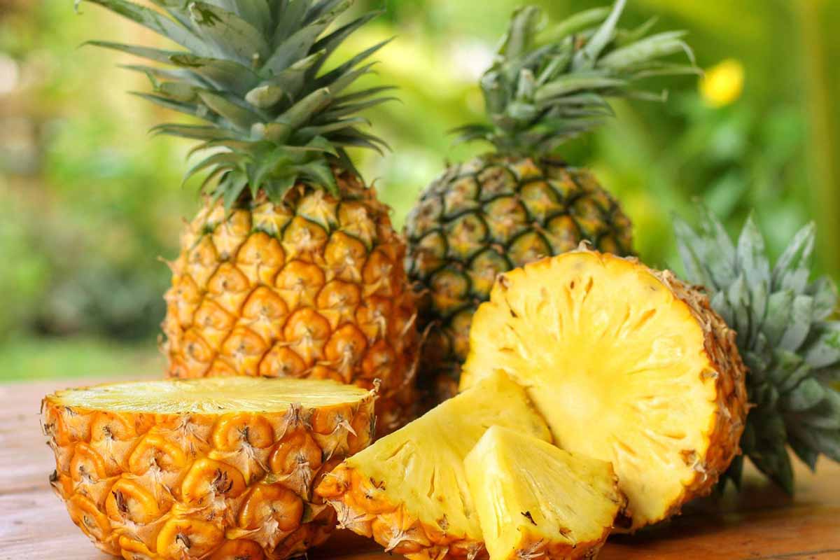 L’ananas come alleato contro la cellulite. Scopri perché
