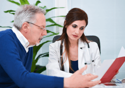 Cosa succede quando l’uomo va in andropausa?