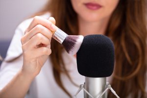 Cosa significa asmr?