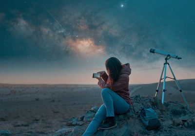 Astroturismo in Italia: ecco i migliori luoghi per ammirare le stelle