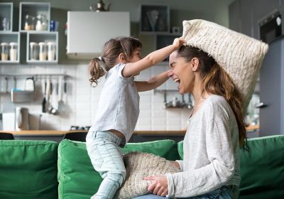 FESTA DELLA MAMMA? Idee per sorprenderla