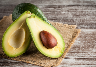 Avocado, un superfood super-cool