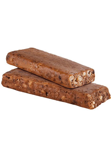 Barretta Avena Arancia e Cacao
