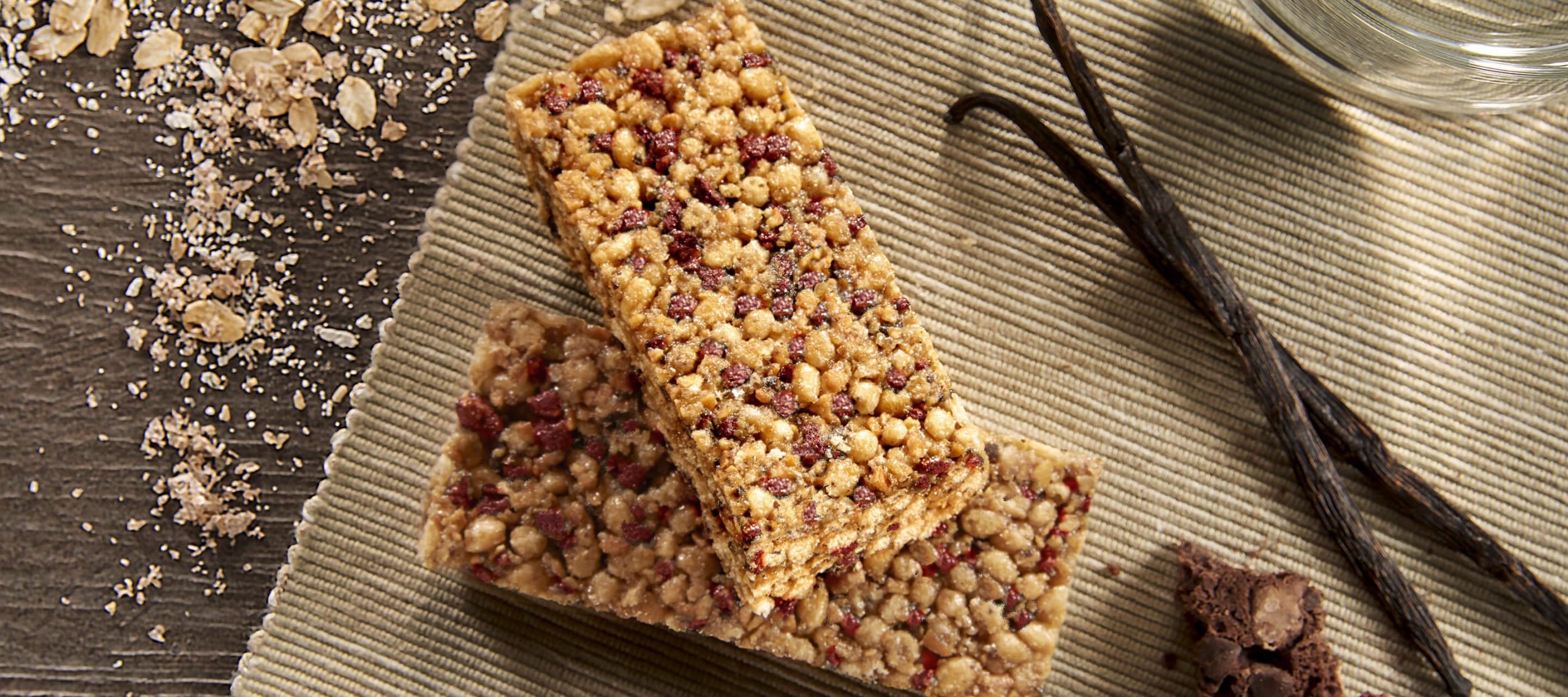 Siken Batido Sustitutivo con Colágeno y Sabor a Vainilla 6 Sobres