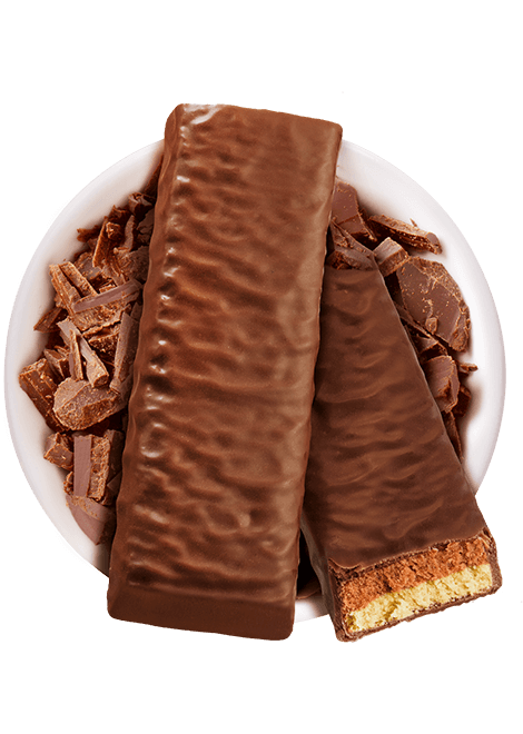 Barrette Caramello Salato