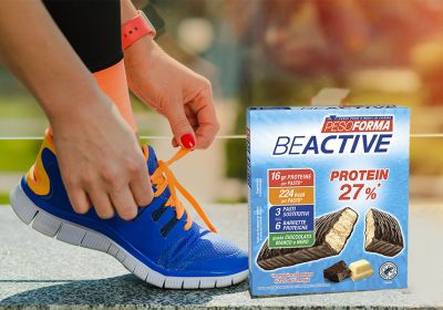 Barrette proteiche: conosciamo meglio questi snack e sostituti del pasto per integrarli correttamente nella dieta