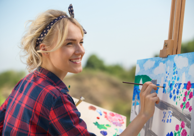 Arteterapia: il potere dell’arte per la guarigione