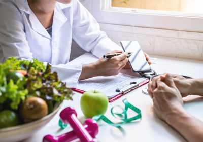 10 benefici della perdita di peso per la salute e il benessere