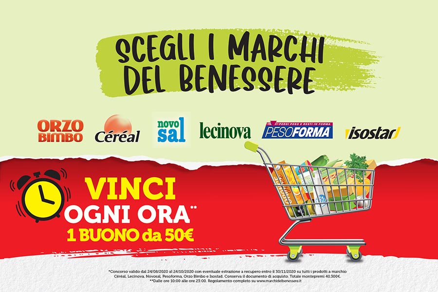 Marchi del Benessere