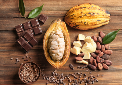 Cacao: semi prodigiosi