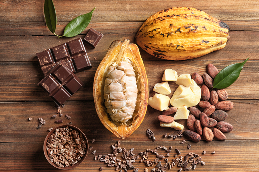 benefici cacao