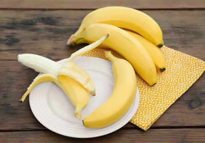 Banane: calorie, valori nutrizionali e benefici