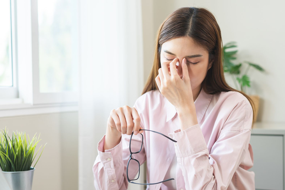 Cambio di stagione e stanchezza quale correlazione esiste