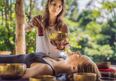 Campane tibetane: vibrazioni di benessere