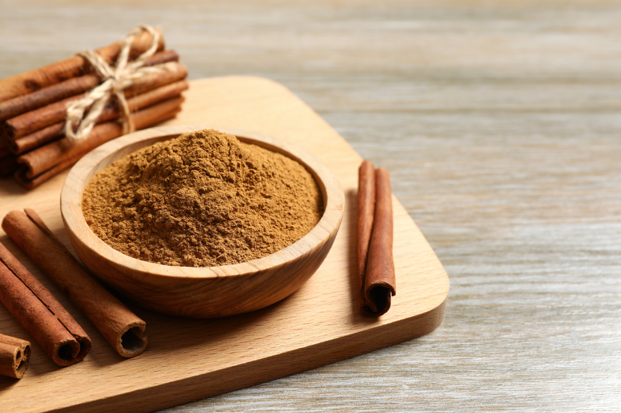 Cannella: proprietà e benefici da conoscere