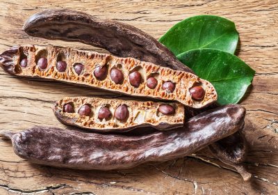 Proprietà delle carrube e come mangiarle