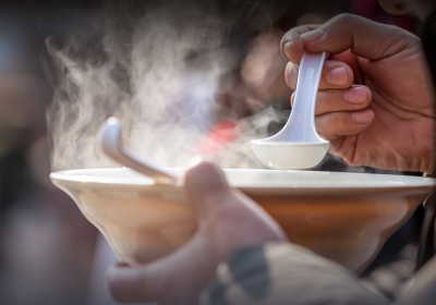 5 idee di ricette per la cena invernale