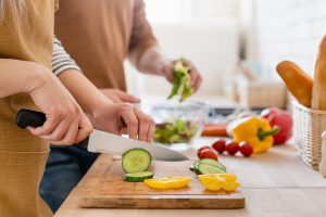 Cosa mangiare di sera per una cena leggera e un buon sonno