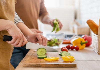 Ricette per una cena light e un buon sonno