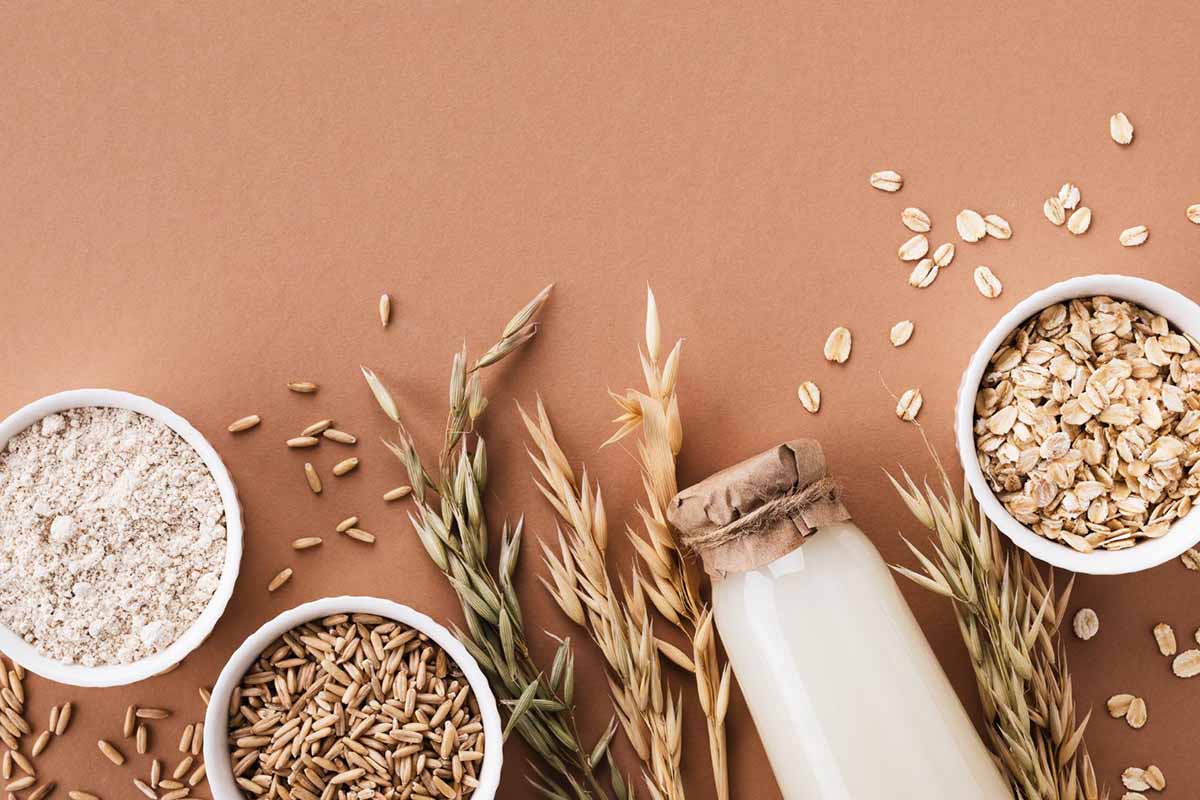 I cereali integrali aiutano la memoria